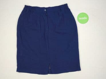 spódniczka kąpielowa granatowa: Spódnica damska, rozmiar S — 2