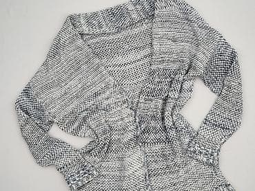 Janina, Kardigan damski, rozmiar 4XL