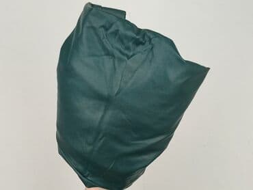 legginsy tommy hilfiger: Tom Tailor Denim, Legginsy Ze skóry ekologicznej damskie, L — 6