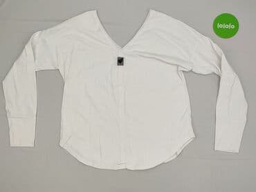 monnari wyprzedaż marynarki: Mono, Bluzka damska, XL — 2