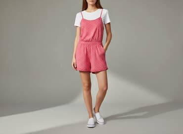 piżama dla par hello kitty: Kombinezon damski, rozmiar S — 6