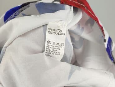 sukienka na chrzest dla mamy plus size: Sukienka damska, rozmiar M — 5