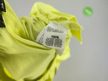 buty ala trampki: Spodnie dresowe damskie, rozmiar S — 5