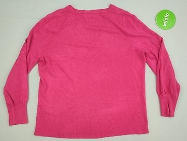 bluza vintage: V by Very, Sweter damski, rozmiar 2XL — 3