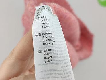 sweter merino: Greenpoint, Kardigan damski, rozmiar L — 5