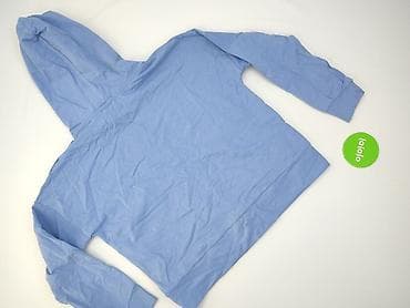 bluzy widzewa: Bluza z kapturem damska, rozmiar XL — 3