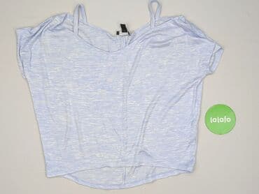 mohito marynarka niebieska: New Look, Bluzka damska, rozmiar S — 2