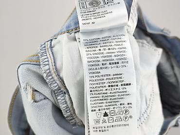 htt jeans: Levi’s, Jeansy damskie, rozmiar M — 5