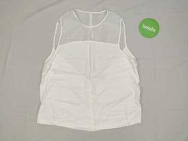 bluzki i koszule damskie day birger et mikkelsen: Samsøe Samsøe, Top damski, rozmiar M — 2