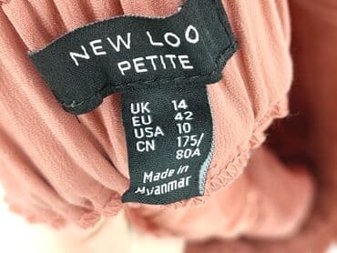 majtki do stroju kąpielowego wysoki stan: New Look Petite, Spodnie 3/4 damskie, rozmiar XL — 3