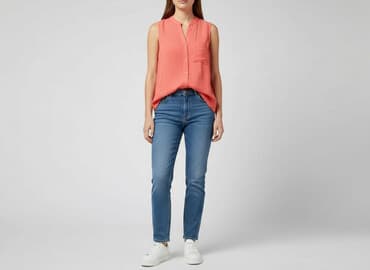 primark szlafrok: Primark, Bluzka damska, rozmiar L — 6