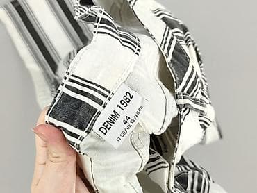 denim 1982: Denim 1982, Jeansy damskie, rozmiar 2XL — 4