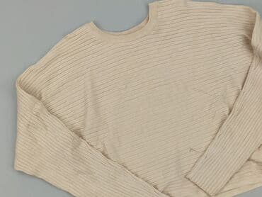 sweter h: Sinsay, Sweter damski, rozmiar M — 1