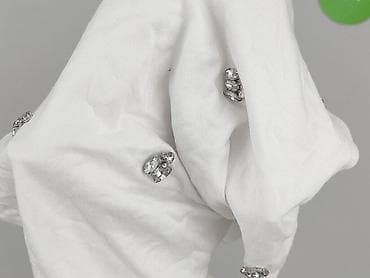 bluza megi: Sinsay, Top damski, rozmiar S — 6