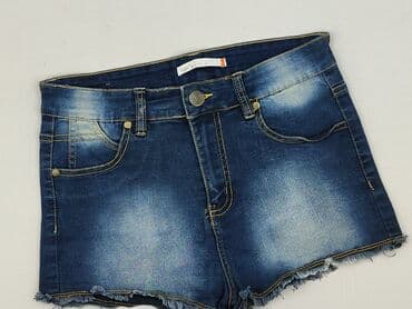 jeans mom slim fit stradivarius: Shorts for women, L at lalafo.pl — 1 jeans mom slim fit stradivarius: Shorts for women, L — 1