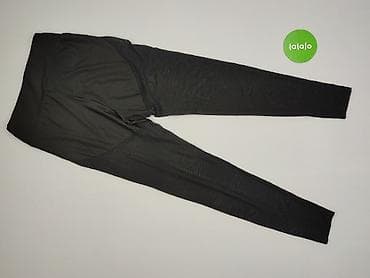 nike decathlon: Legginsy Sportowe damskie, rozmiar S — 3