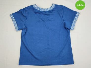 włoska bluzki: Bluzka damska, rozmiar One size — 3