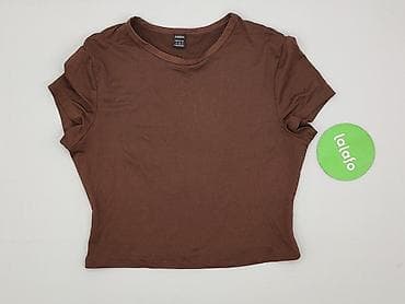 rozmiar s: Shein, T-shirt damski, rozmiar M — 3