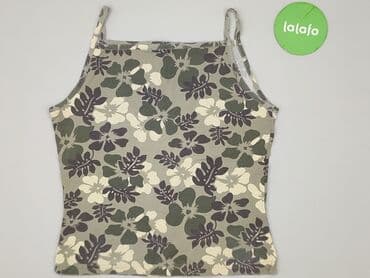 Ubrania damskie: Top damski, S — 3