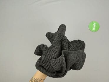 sweter w paski massimo dutti: PULL&BEAR, Kardigan damski, S — 6