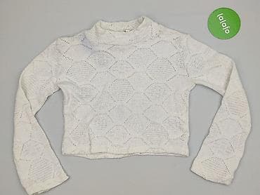 bluzki cold shoulder: Koton, Sweter damski, rozmiar S — 2