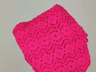 kik kurtki zimowe: Dkaren, Ponczo damskie, rozmiar M — 6