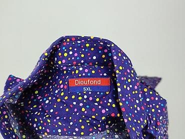 dsquared: Koszula damska, rozmiar 5XL — 4