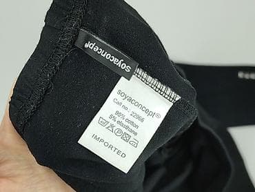 Women: Soyaconcept, Leggings size L — 5