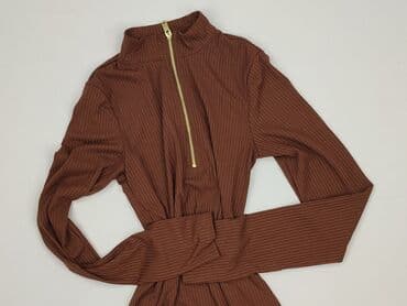 kamizelka dzianinowa sinsay: Sinsay, Sukienka damska, rozmiar S — 1