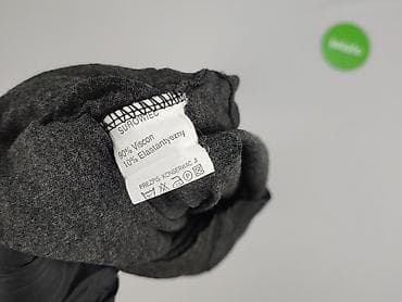 komin h: Golf damski, rozmiar S — 6