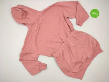 reserved bialy sweter: Sukienka damska, XL — 3