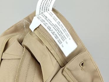 stradivarius biker: Stradivarius, Spodnie materiałowe damskie, rozmiar S — 5