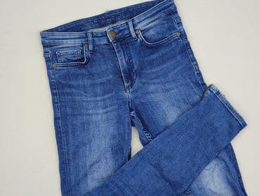 asos podarte jeansy: Cos, Jeansy damskie, rozmiar S — 1