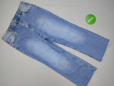 jeansy damskie duże rozmiary allegro: Jeansy damskie, L — 2