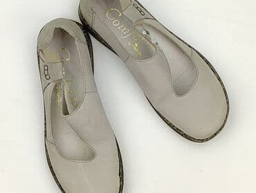 Rieker, Balerinki damskie, 38