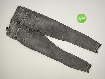 zara 3549: Zara, Jeansy damskie, rozmiar S — 3