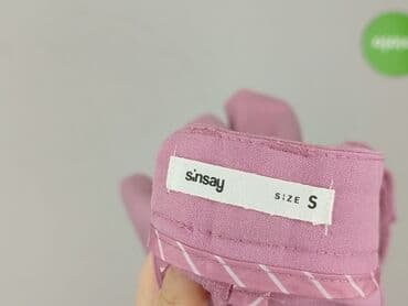 balanciaga klapki: Szorty damskie, S — 4