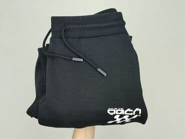 crocs: Cropp, Spodnie dresowe dla mężczyzn, rozmiar XS — 6