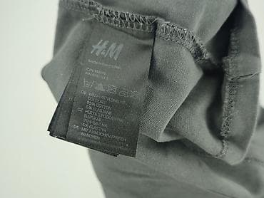 lacoste t shirty basic: H&M, Top damski, rozmiar M — 6