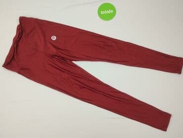 legginsy damskie sportowe gym glamour: Gym Glamour, Legginsy Sportowe damskie, rozmiar S — 2