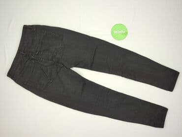 straight vintage jeans pull and bear: PULL&BEAR, Jeans for women, size M (EU 38) — 3