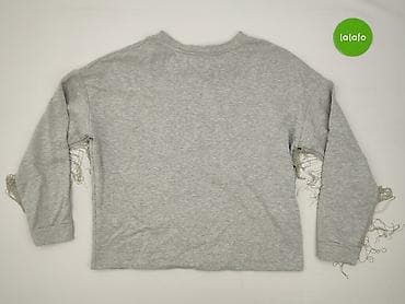 alexander wang bluza: H&M, Bluza damska
, rozmiar M — 3