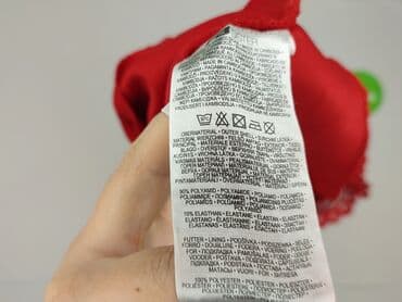 koronkowy top pod marynarkę: FB Sister, Bluzka damska, rozmiar M — 5