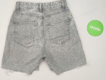 Жіночий одяг: H&M, Шорти жіночі, розмір 2XS — 3