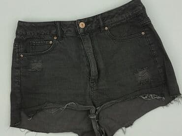 jeansy damskie cropp: H&M Divided, Szorty damskie, S — 1