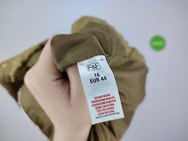 kurtka parka c: F&F, Parka damska, rozmiar 2XL — 5