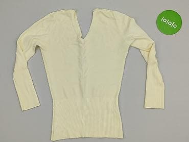 golf dilvin: Sweter damski, rozmiar S — 2