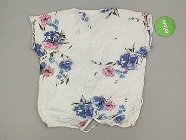 bluzki amore: New Fashion, T-shirt damski, rozmiar 5XL — 3