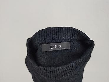 komin: Sweter damski, rozmiar S — 4