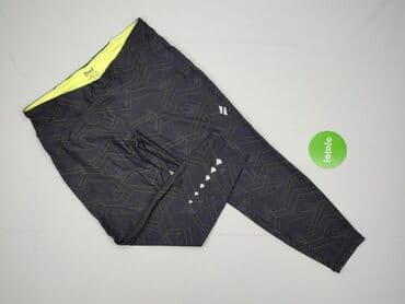 lidl legginsy 34: Crivit, Legginsy Sportowe damskie, rozmiar L — 2